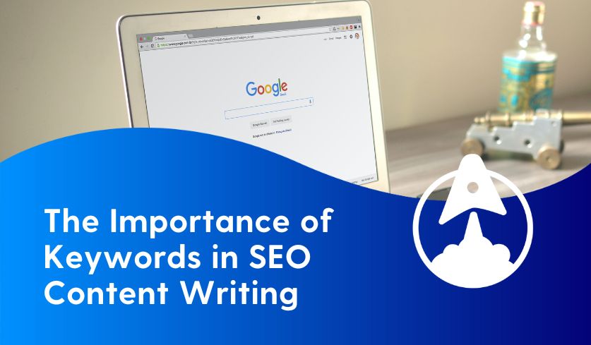 Act natural: why keywords are important in SEO copywriting
